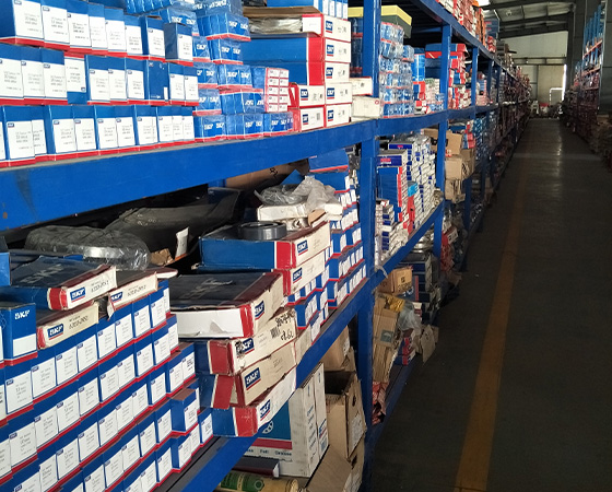 庫(kù)存實(shí)力